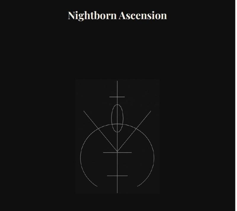 Jayne's Digital Grimoire