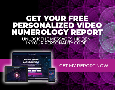 The Numerologist