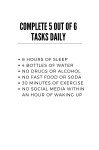 Ultimate Life Coach Book: Best Life Journal