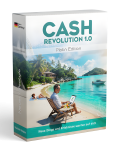 Cash Revolution 1.0 - 4 stelliges Einkommen generieren