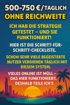 Von einer anderen Welt: Neuer Weg führt zu 729,- täglich! - jetzt ansehen!