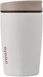 Owala SmoothSip Insulated Coffee Tumbler - 12 oz