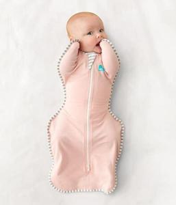 Love to Dream Baby Sleep Sack, Pink