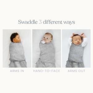 HALO Swaddle Sleep Sack Blanket for Infants