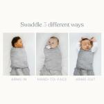 HALO Swaddle Sleep Sack Blanket for Infants