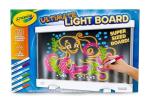 Crayola Ultimate Light Board, Kids LED Drawing Tablet