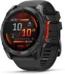 Garmin fēnix 8 – Multisport Smartwatch 51mm
