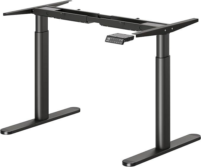 Patas de escritorio elevables