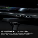 Secretlab MAGNUS Evo XL Escritorio Elevable Eléctrico Negro