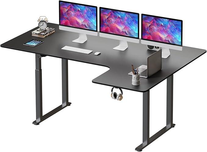 Escritorios Elevables de 180 cm