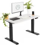 Tablakala Escritorio Elevable Eléctrico 2 Motores 120x60 cm