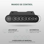 Tablakala Escritorio Elevable Eléctrico 2 Motores 120x60 cm