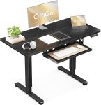 Escritorio Elevable Eléctrico OffiGo 100 × 50 cm