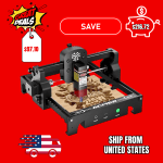 ACMER S1 Mini Laser Engraver for Beginners