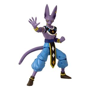 Dragon Ball Super Beerus Version 2 Collectible Figurine