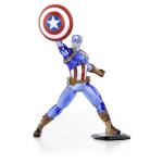 Captain America Collectible Figurine
