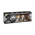 Star Wars Funko Pop! Vinyl 5-Pack: Galactic Convention
