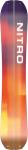 Nitro Team Split 159 - Splitboard All-Mountain Hombre True Camber con sistema Nitro x Kohla