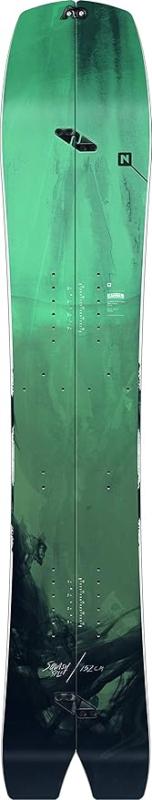 Tablas de snowboard para pista