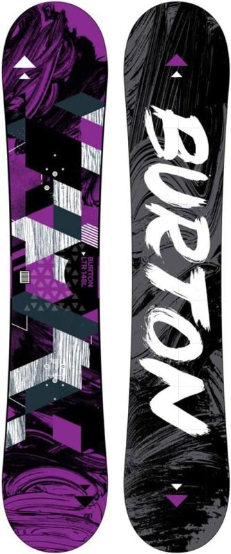 Tablas de snowboard baratas
