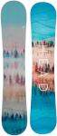 Tabla de snowboard HEAD Pride 2.0 Mujer 138 cm Azul | Hybrid Camber POP, Twin Directional y Base extruida (All-Mountain)