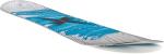 Tabla de snowboard HEAD Rowdy Flex 90 cm (Junior) Azul/Blanco | Rocker catch-free, True Twin, Flex 2 y Base extruida
