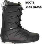 Pack de snowboard AIRTRACKS Blue Drifter Wide Hybrid Rocker (Hombre) | Tabla all-mountain + fijaciones Master FASTEC™ + botas Strong ATOP + bolsa