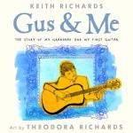Gus & Me: The Story of My Granddad and My First Guitar