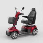 Drive Scout 4-Wheel Mobility Scooter