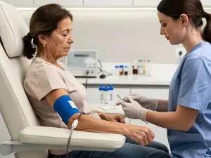 DirectLabs Blood Testing