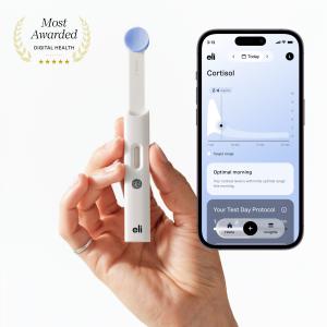 Instant Hormone Monitoring System