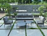 Duxton Rope Weave Patio Set