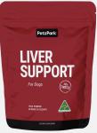 Liver Support for Dogs 