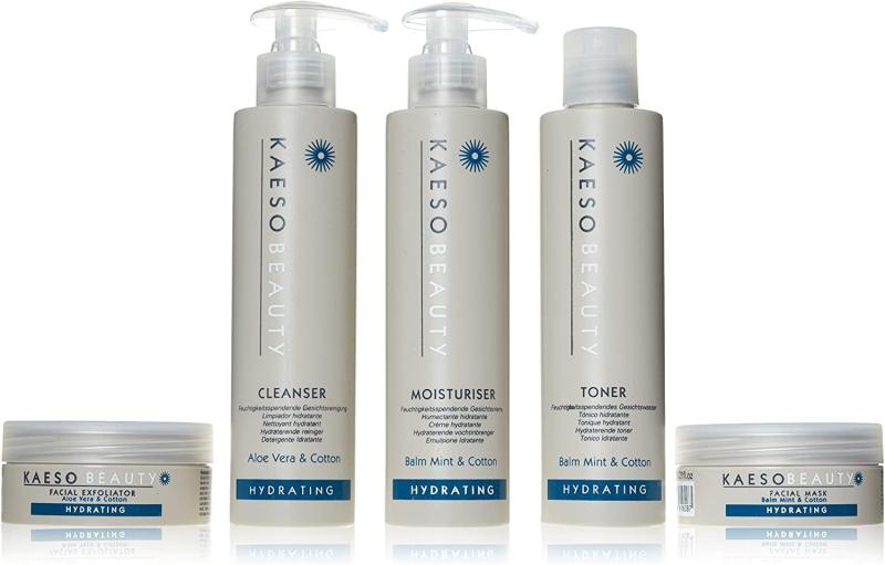 Holiday Skin Care