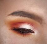Makeup Revolution, Reloaded, Eyeshadow Palette, Highly Pigmented, Iconic , 16.5g