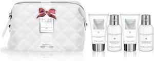 Baylis & Harding Jojoba Silk & Almond Oil Products with a Luxury Wash Bag
