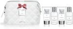 Baylis & Harding Jojoba Silk & Almond Oil Products with a Luxury Wash Bag