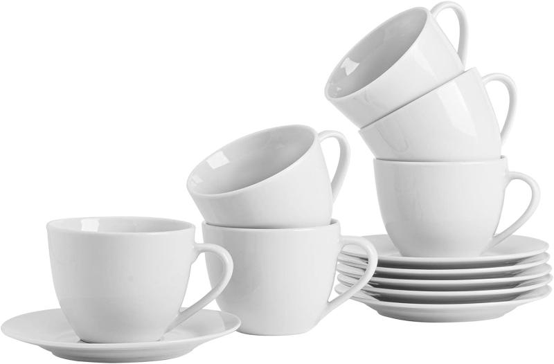Cosy Christmas Mugs 