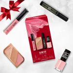 Rimmel London Glow Up Gift Set