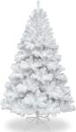 8ft Colorado White Spruce Christmas Tree 1097 Tips,Get A FREE Storage Bag worth ?14.99 With Your Order