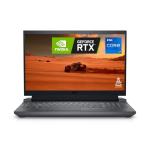 Dell G15 5530 Gaming Laptop, 15.6" FHD, i5-13450HX, RTX 3050