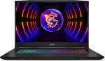 MSI Katana FHD Gaming Laptop - Core Black