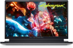 Alienware X17 R2 Gaming Laptop - Ultimate Performance