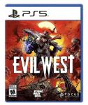 Evil West - PlayStation 5