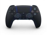 PS5 DualSense Midnight Black Wireless Controller