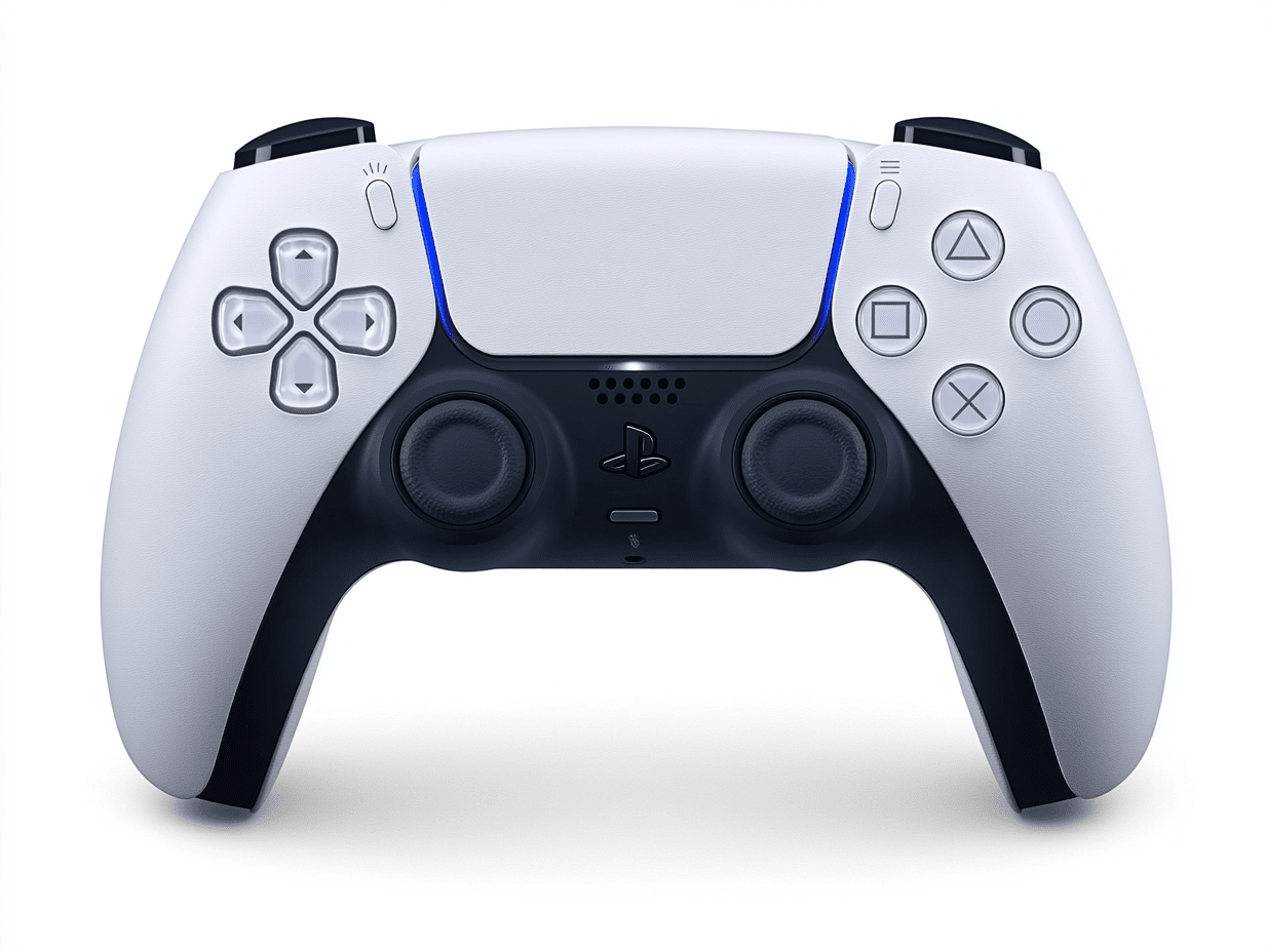 Sony DualSense Gamepad for PlayStation 5