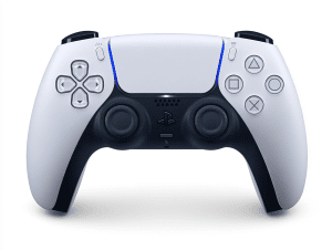 Sony DualSense Gamepad for PlayStation 5