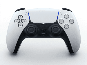 PS5 DualSense Controller