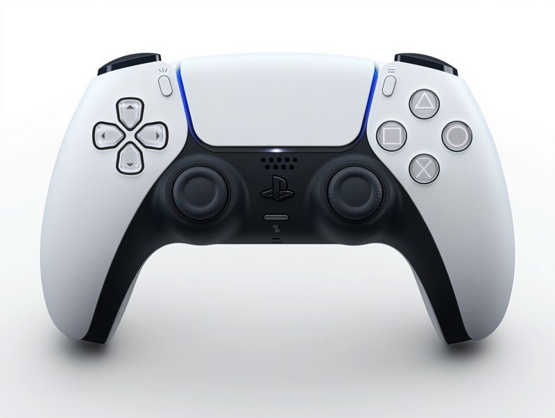 PS5 Controllers