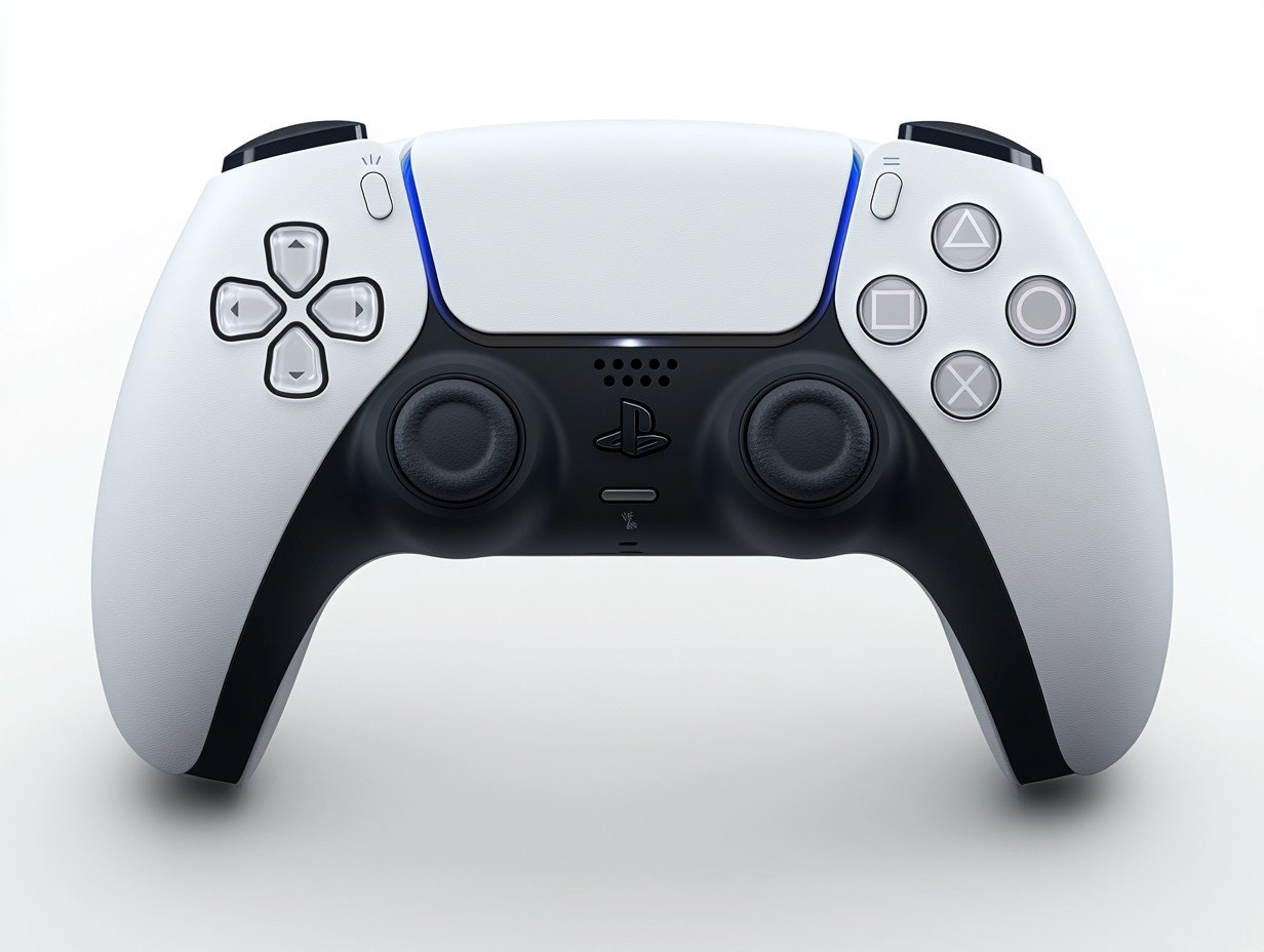 PS5 DualSense Wireless Controller